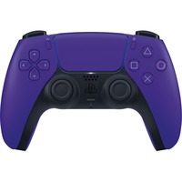 PS5 DualSense Controller Púrpura Bluetooth Gamepad Analógico/Digital PlayStation 5