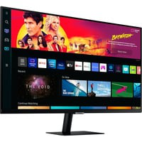 LS32BM700UU 81,3 cm (32") 3840 x 2160 Pixeles 4K Ultra HD LCD Negro, Monitor LED en oferta