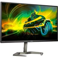 Momentum 27M1N5500ZA/00 LED display 68,6 cm (27") 2560 x 1440 Pixeles Quad HD Negro, Monitor de gaming en oferta