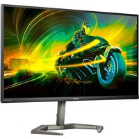 Momentum 27M1N5500ZA/00 LED display 68,6 cm (27") 2560 x 1440 Pixeles Quad HD Negro, Monitor de gaming