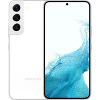 Galaxy S22 SM-S901B 15,5 cm (6.1") SIM doble Android 12 5G USB Tipo C 8 GB 128 GB 3700 mAh Blanco, Móvil características