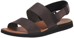 CAMPER K100206 Spray, Sandalia. Hombre, marrón Oscuro, 46 EU características