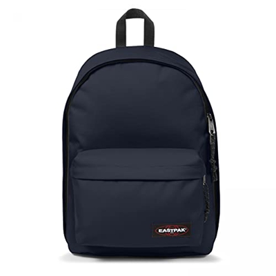 Eastpak OUT OF OFFICE Mochila, 44 cm, 27 L, Azul (Ultra Marine)