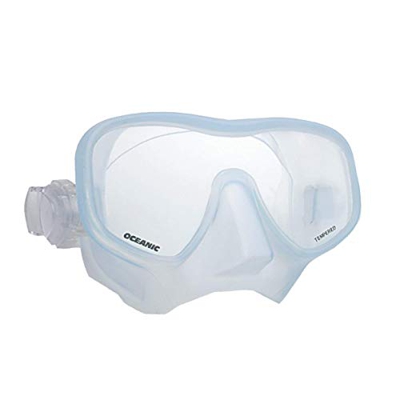 Oceanic 05.4000.09 - Shadow Mask, Ice, Neo Strap