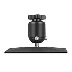 ELEGOO Placa de Construcción para la Impresora 3D LCD Mars 3 con Tornillos hexagonales Antideslizantes y Superficie arenada, Compatible con la Impreso en oferta