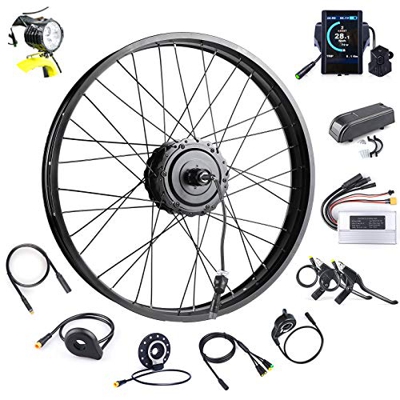 Bafang 48 V 750 W Motor de Buje Trasero sin Escobillas Cassette Ebike RM G060.750 Freno de Disco 20 Pulgadas 26 Pulgadas Anchura de Instalación 175 mm