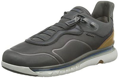 Geox Man U LEVITA A SHOES GREY 42_EU