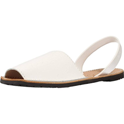 RIA MENORCA Modelo 20022 Blanco T. 45 características