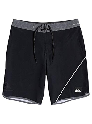 Quiksilver - Highline New Wave 20" Boardshorts para Adulto