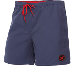 Ladeheid Bañador de Natación Short Baño Hombre LA40-128 (Jeans Oscuro, 3X-Large) precio