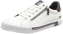 MUSTANG 4162-301, Zapatillas Hombre, Ice, 43 EU precio