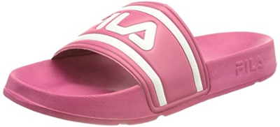 FILA MORRO BAY wmn, Mocasn Mujer, Rosa, 39 EU