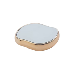 Borrador de pelo de cristal, depilación física sin dolor, removedor de pelo de cristal mágico, herramienta de depilación exfoliante para hombres y muj características