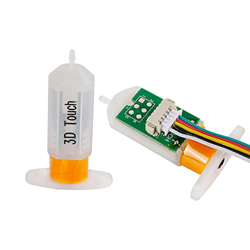 Sensor de nivelación automática de la impresora 3D Sensor táctil 3D Sensor de nivelación automática de la base de calor precio