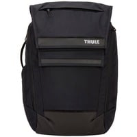 Paramount PARABP-2216 Black mochila Negro Nylon características