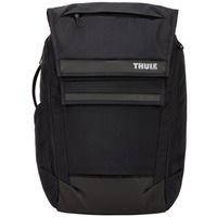 Paramount PARABP-2216 Black mochila Negro Nylon