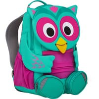 Mochila características