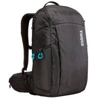 TAC-106 mochila Negro Nylon