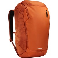 Chasm TCHB-115 Autumnal mochila Naranja Nylon, Elastómero termoplástico (TPE)