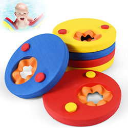 Manguitos de Natación para Niños,Brazaletes de Natación,Discos para Niños de Brazo,Manguitos de Natación,Flotador para Bebe,Flotador de Brazos para Ni características