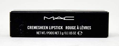 Mac Cremesheen Peach Blossom