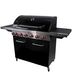 Barbacoa Dakota de Activa precio