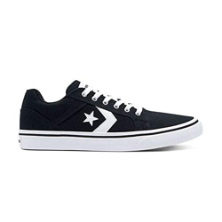 Converse Converse El Distrito 2.0 - Ox - Negro/Blanco Canvas precio