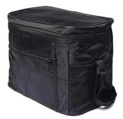 Posten Anker Nevera portátil grande Pink Fresh & Cold | para bebidas frías | mantener los alimentos frescos | Picnic JGA Camping jardín I 24 litros XX precio