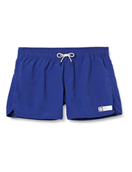 G-STAR RAW, hombres Bañador Carnic Solid, Azul (ballpen blue A505-1822), M características