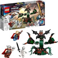 Juegos de construcción en oferta