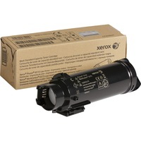 PHASER 6510 / WORKCENTRE 6515 Cartucho de tóner negro de capacidad estándar (2500 páginas)