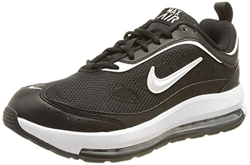 Nike Airax Ap, Zapatos Hombre, Black/White-Black-Bright Crims, 42 EU características