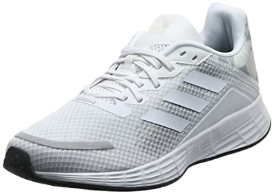 adidas Performance, Running Shoes Mujer, White, 38 EU