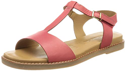 Tamaris 1-1-28150-26, Sandalia Mujer, Barra de Labios, 37 EU en oferta