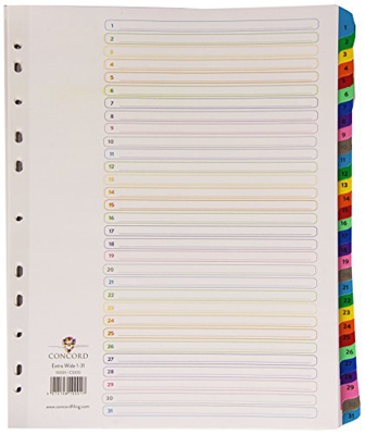 Enri 101084304 - Pack de 5 cuadernos con espiral simple, horizontal, tapas duras, colores surtidos