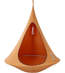 Cacoon Mango Solo Naranja Ø1,5 SM3 precio