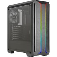Skyline ARGB Negro, Cajas de torre en oferta