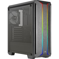 Skyline ARGB Negro, Cajas de torre