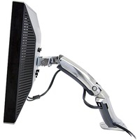 MX Series Desk Mount LCD Arm 76,2 cm (30") Aluminio, Soporte de monitor