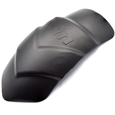 FP Fender Cover Para Monorim Suspensión Trasera Para Xiaomi M365, 1S, Pro, Segway Ninebot G30 Max Scooter Eléctrico