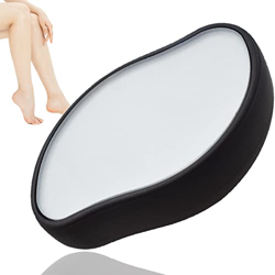 Lapp Knight Magic Crystal Hair Remover,Womens Hair Remover, Hair Removal for Women Legs,Painless Physical Hair Removal Epilator, Hair Removal Pads,Cry características