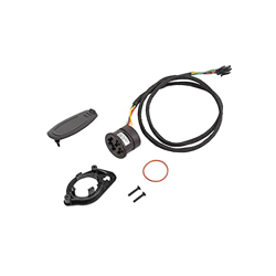 Bosch Kit Cargador POWERTUBE Incl.Cable 680 mm Accesorios Bici, Adultos Unisex, Multicolor (Multicolor), Talla Única precio