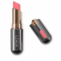 KIKO Milano Unlimited Stylo 14 | Labial Cremoso De Larga Duración (10 Horas) Con Acabado Semimate características