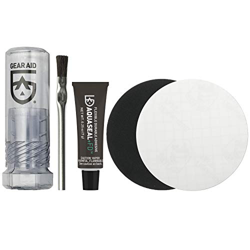 Wader Repair Kit, AquaSeal w/Patches en oferta