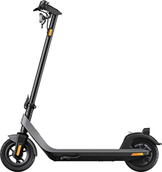 NIU Patinete Eléctrico para Adultos, 300W de Potencia Gran Autonomía de 40km, Velocidad Máx. 25km/h, Neumáticos sin Cámara de 10", Frenos Dobles, Scoo precio