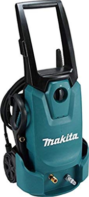 Hidrolimpiadora Makita HW1200,120 Bar 1800 W
