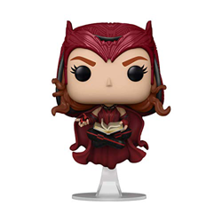 Funko 54323 POP: Big Red- POP 10 precio