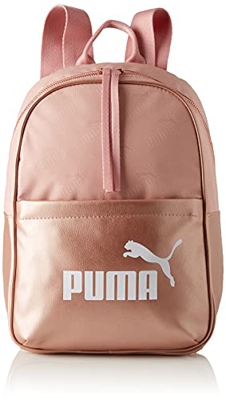 PUMA, Backpack Unisex, pink, One size