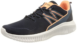 Kappa SITINA Women, Zapatillas para Correr de Carretera Unisex Adulto, 6772 Navy Flamingo, 37 EU características