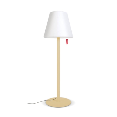 Fatboy Edison the Giant lámpara de pie LED beige